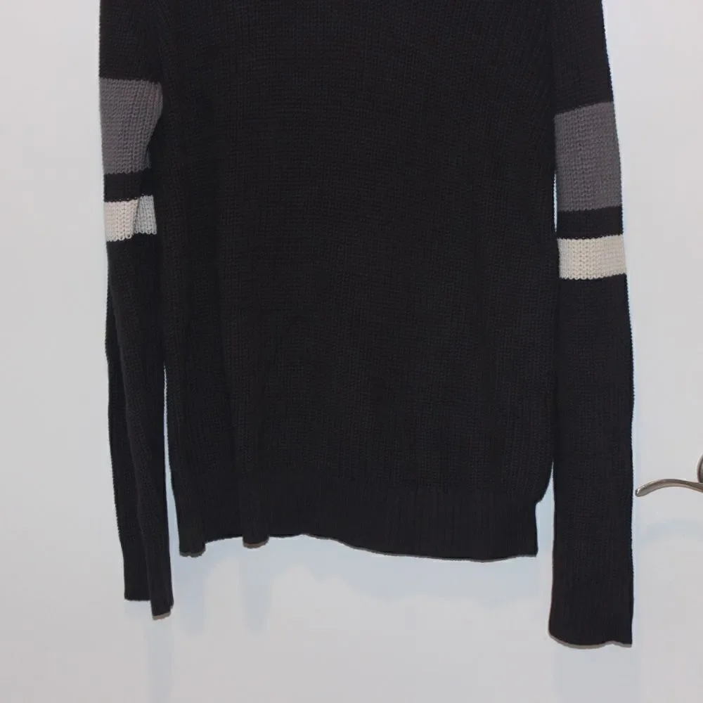Adriano Goldschmied Knit Pullover Sweater Men Large